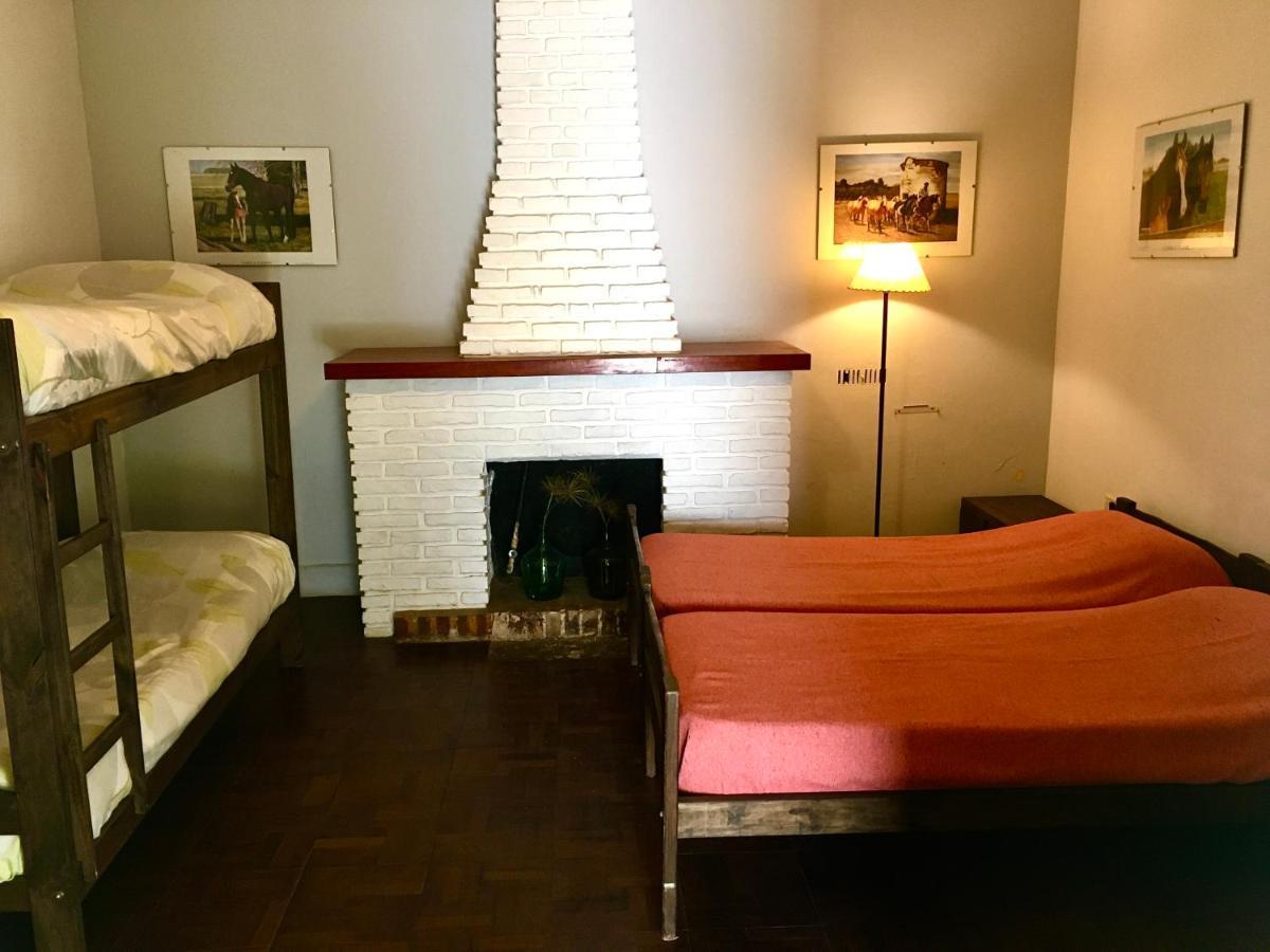 Areco Hospedaje San Antonio de Areco Extérieur photo