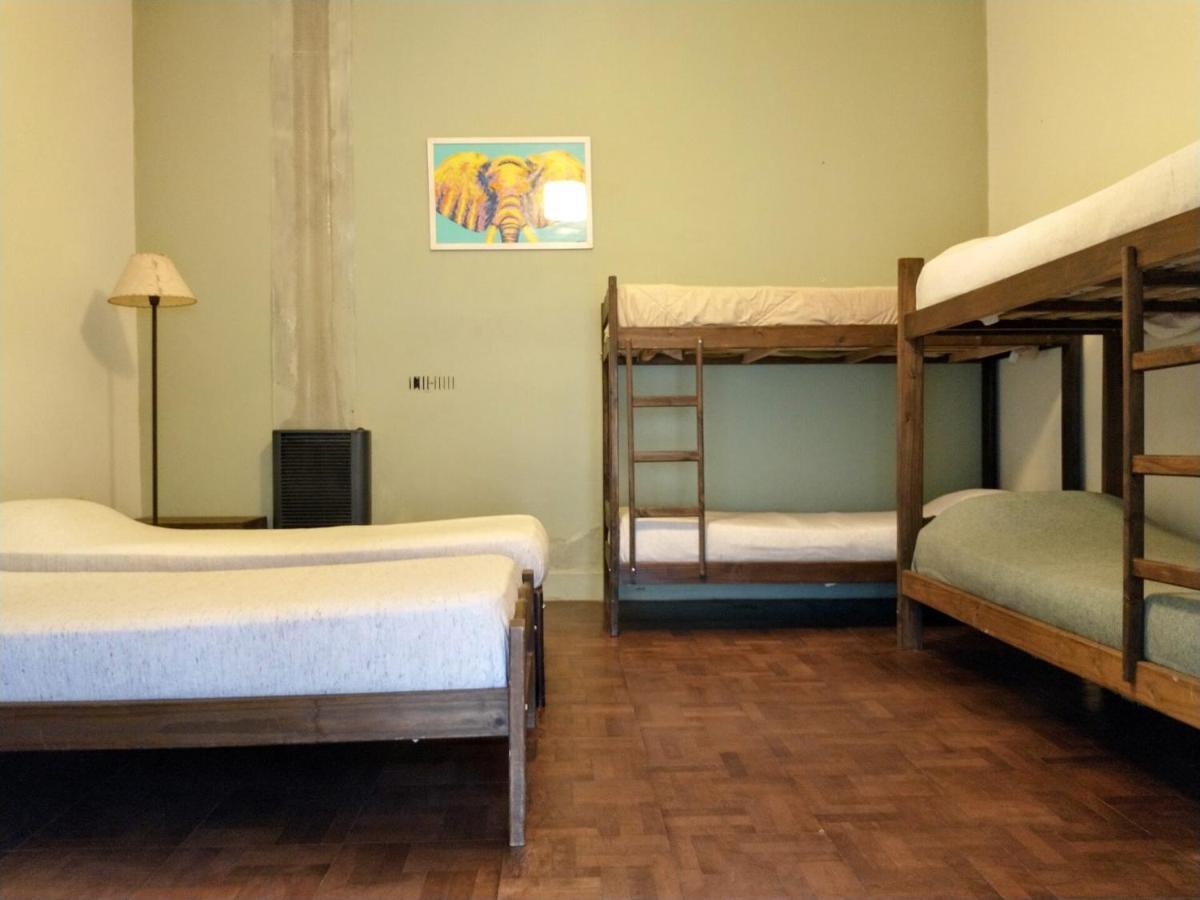 Areco Hospedaje San Antonio de Areco Extérieur photo