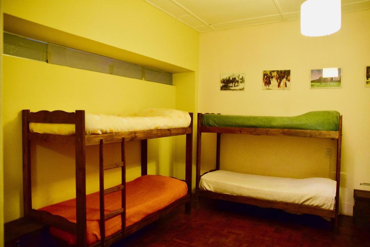 Areco Hospedaje San Antonio de Areco Extérieur photo