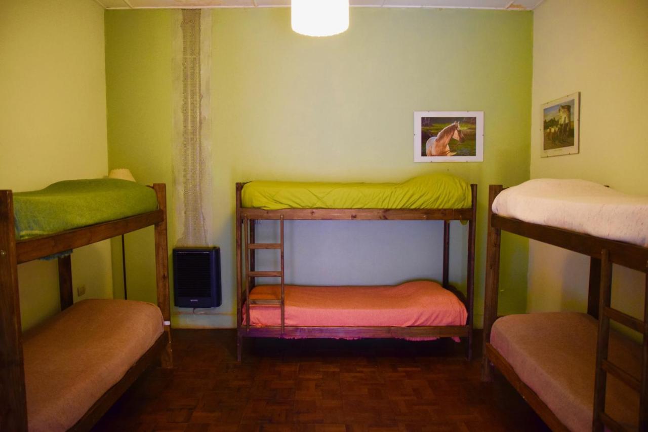 Areco Hospedaje San Antonio de Areco Extérieur photo