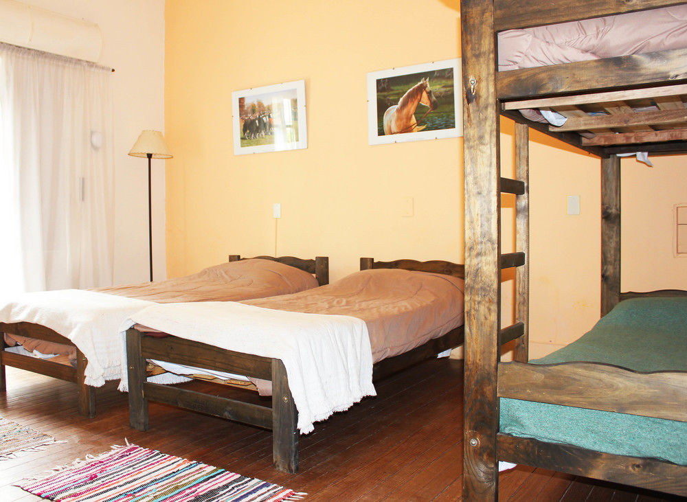 Areco Hospedaje San Antonio de Areco Extérieur photo