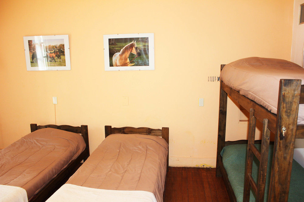 Areco Hospedaje San Antonio de Areco Extérieur photo