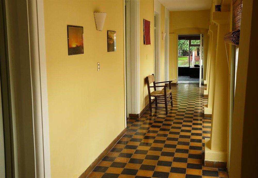 Areco Hospedaje San Antonio de Areco Extérieur photo