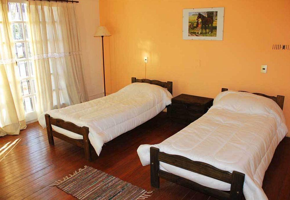 Areco Hospedaje San Antonio de Areco Extérieur photo