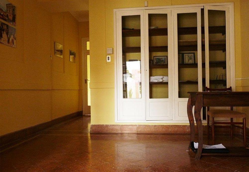 Areco Hospedaje San Antonio de Areco Extérieur photo