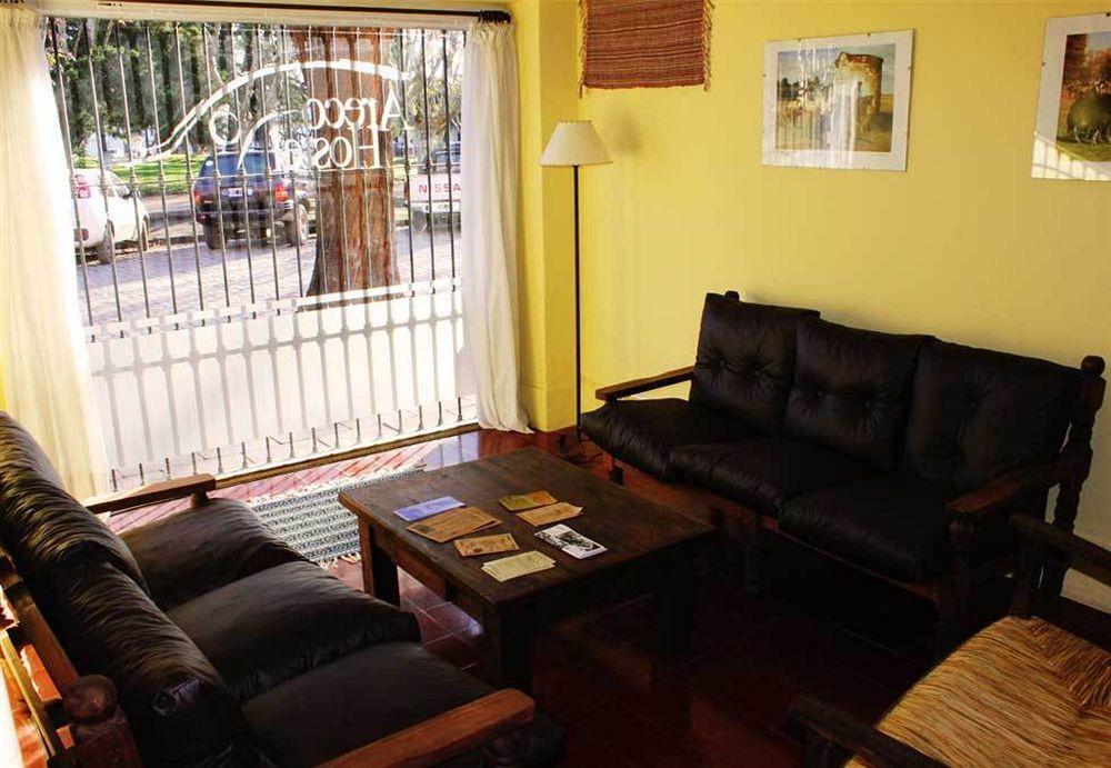 Areco Hospedaje San Antonio de Areco Extérieur photo