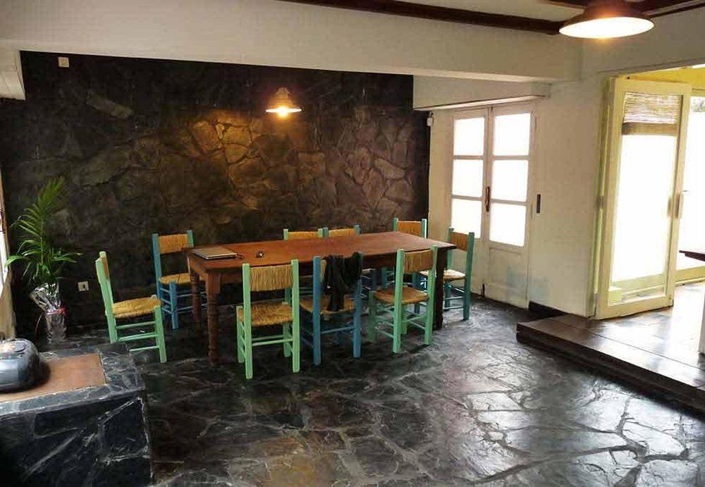 Areco Hospedaje San Antonio de Areco Extérieur photo