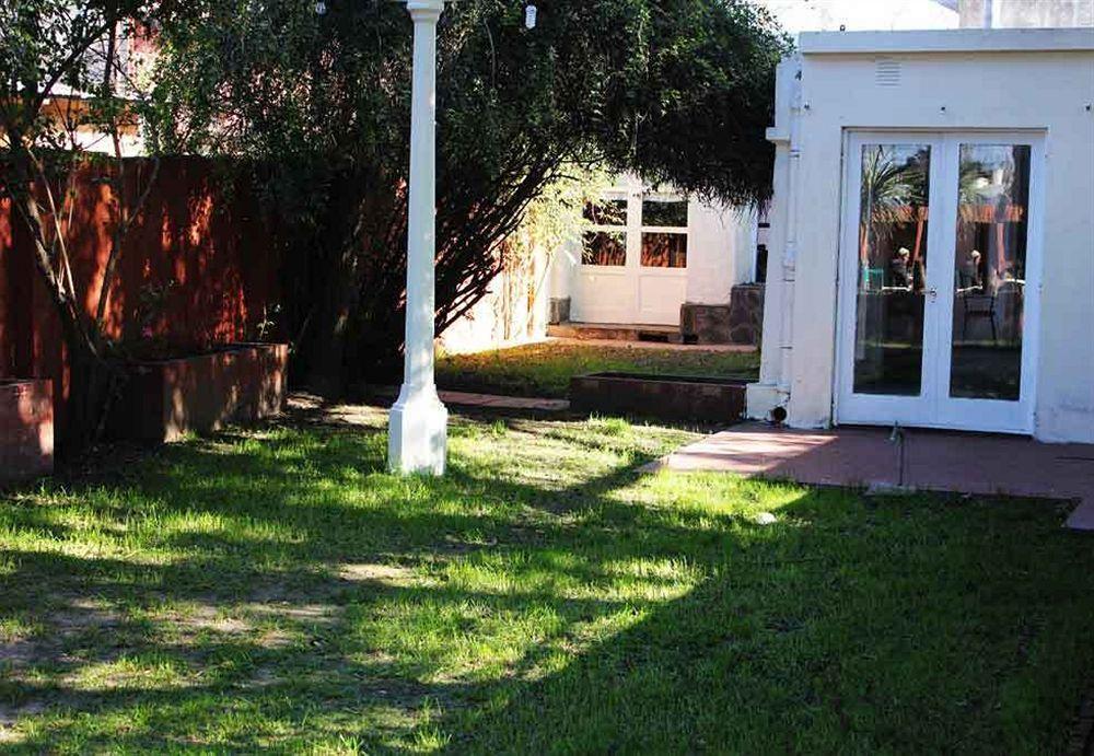 Areco Hospedaje San Antonio de Areco Extérieur photo