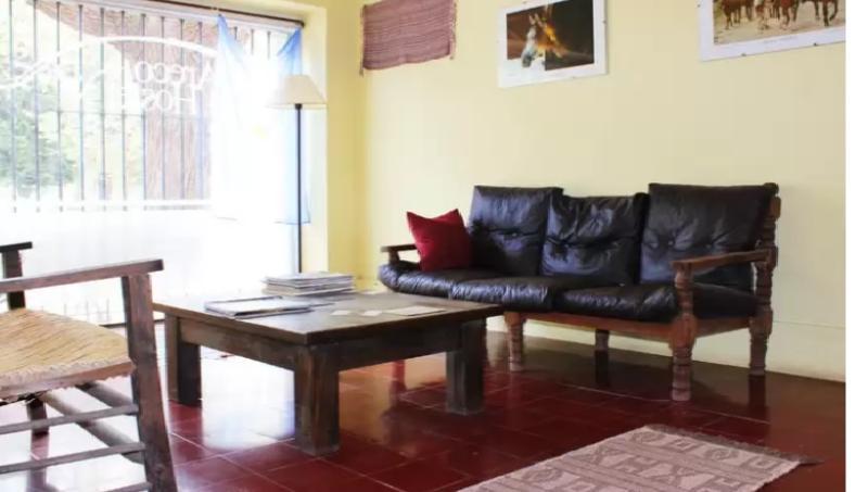 Areco Hospedaje San Antonio de Areco Extérieur photo