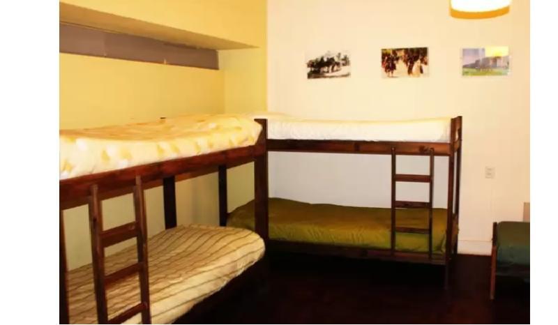 Areco Hospedaje San Antonio de Areco Extérieur photo