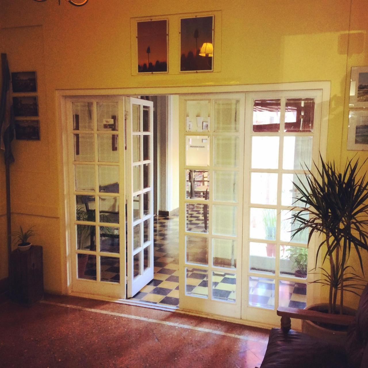 Areco Hospedaje San Antonio de Areco Extérieur photo