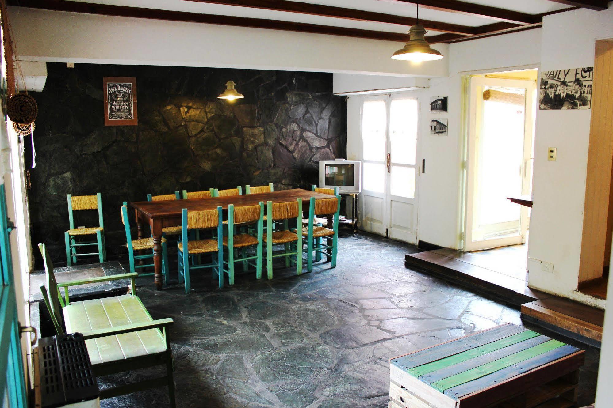 Areco Hospedaje San Antonio de Areco Extérieur photo