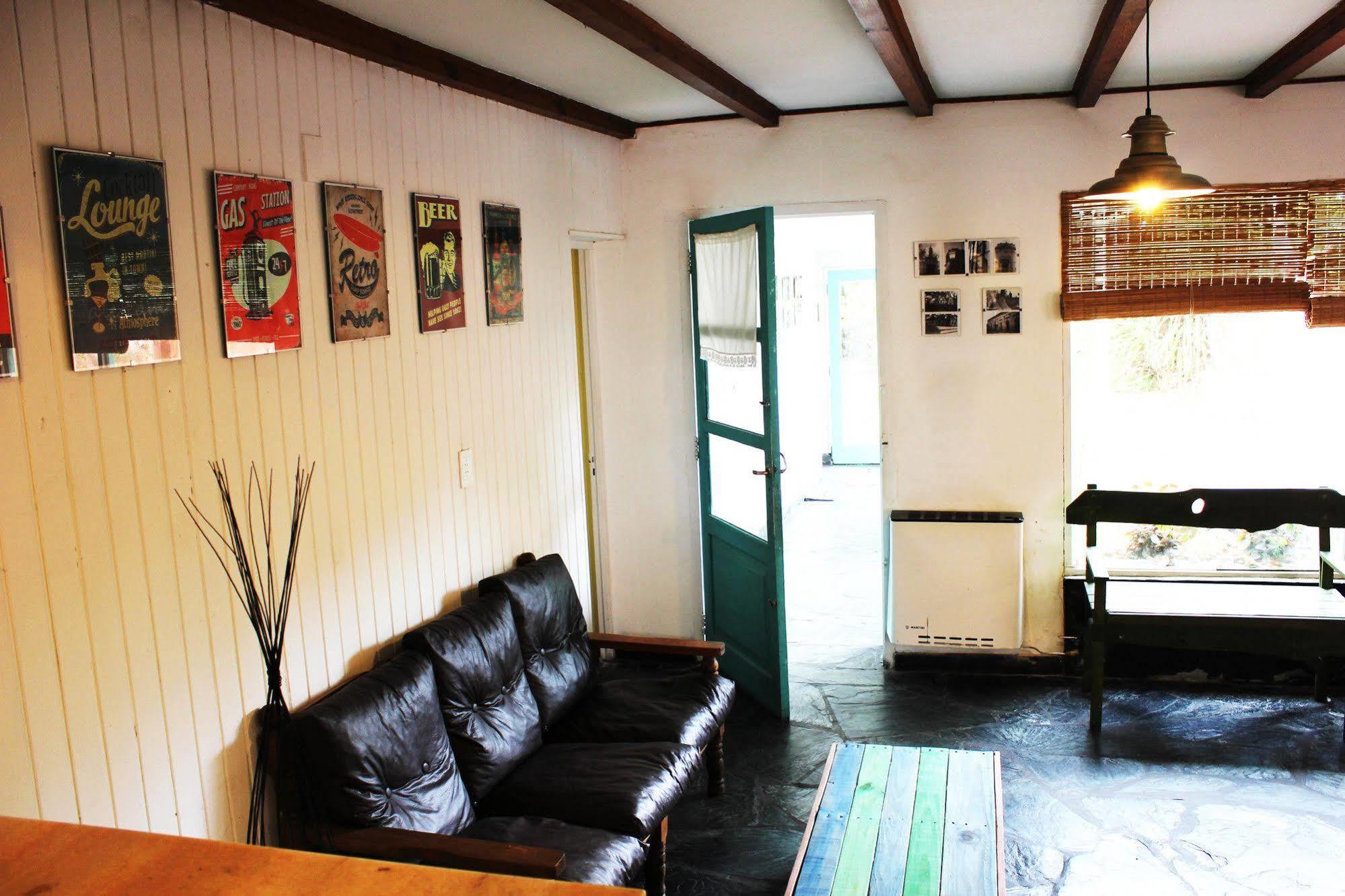Areco Hospedaje San Antonio de Areco Extérieur photo