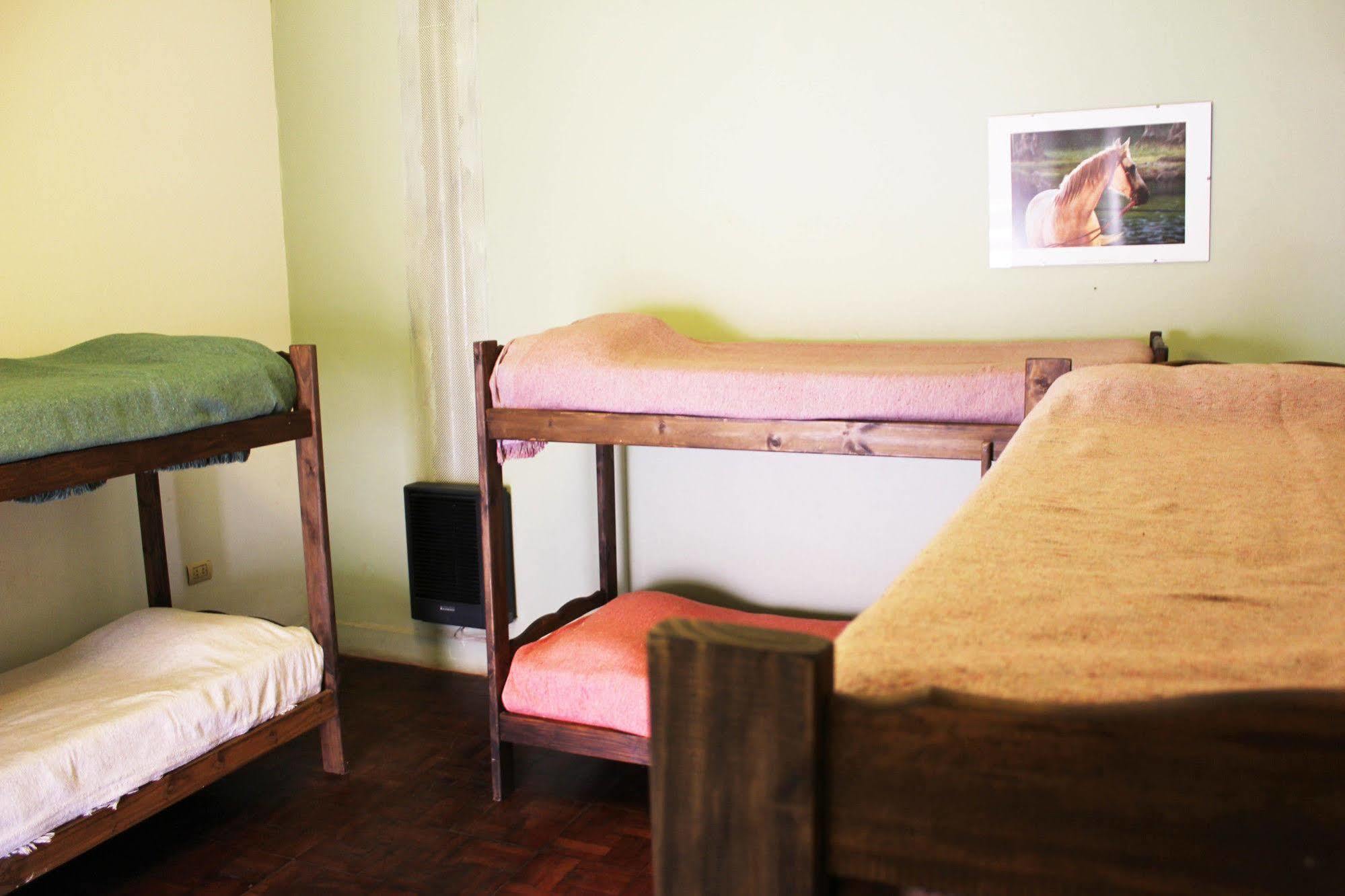 Areco Hospedaje San Antonio de Areco Extérieur photo