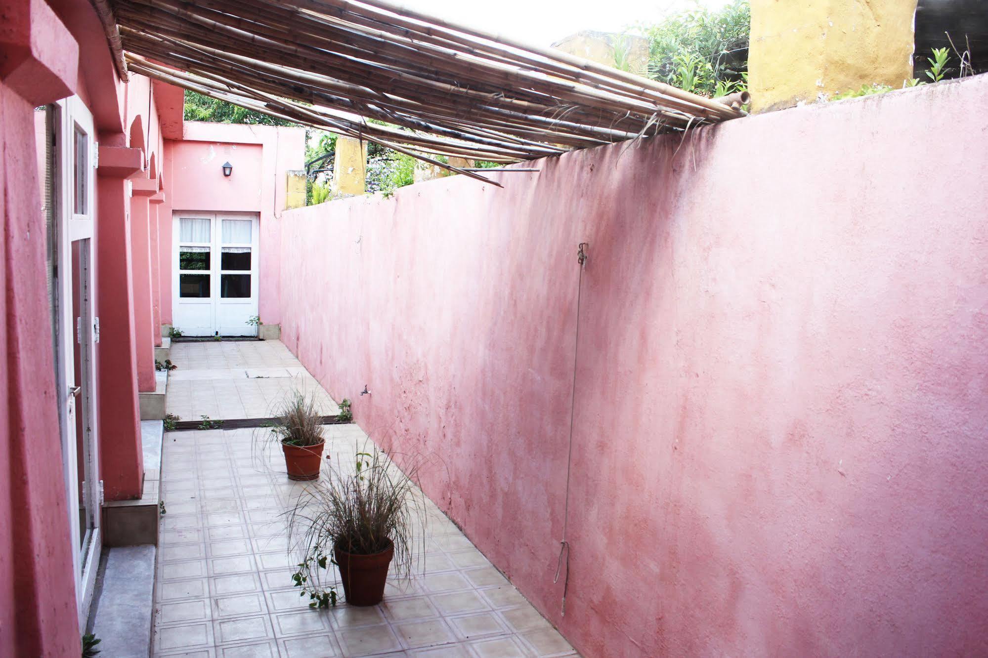 Areco Hospedaje San Antonio de Areco Extérieur photo