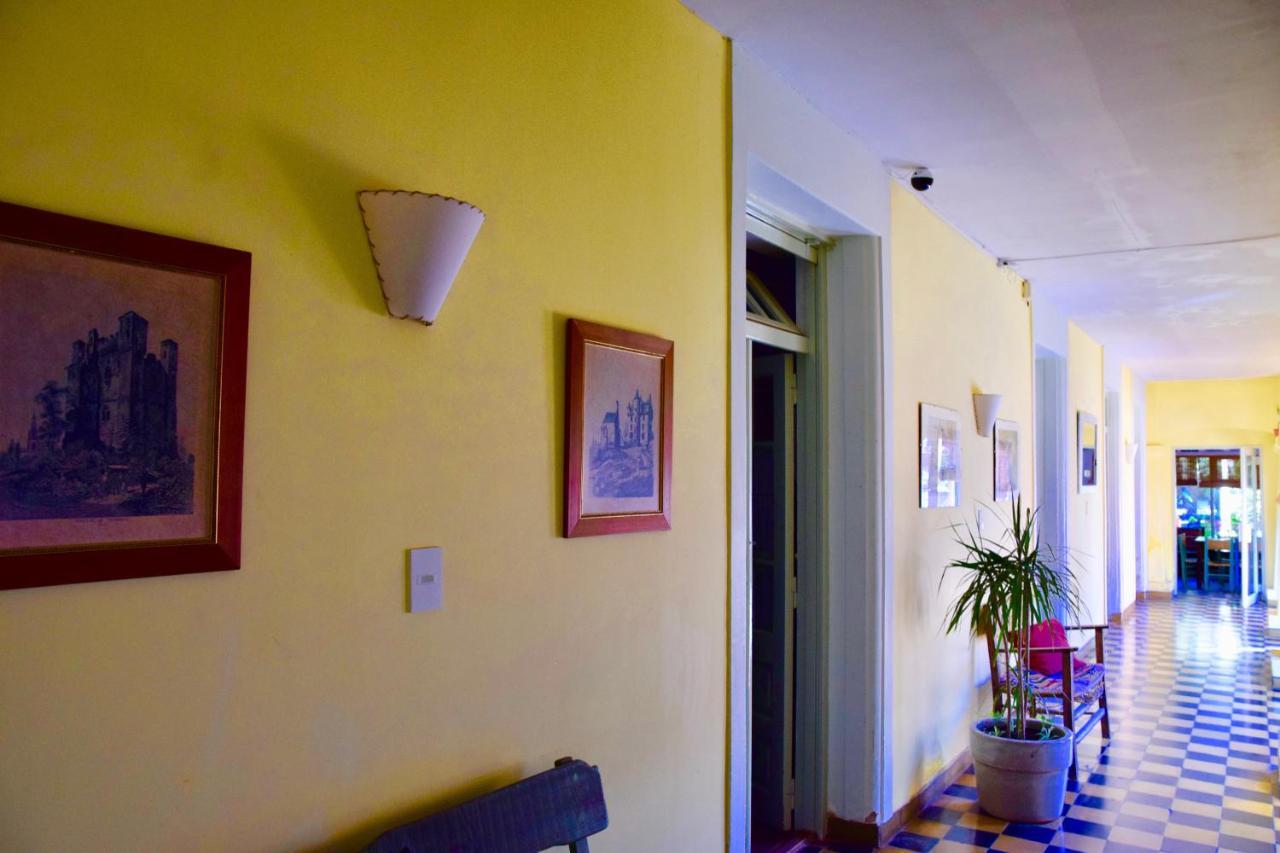 Areco Hospedaje San Antonio de Areco Extérieur photo