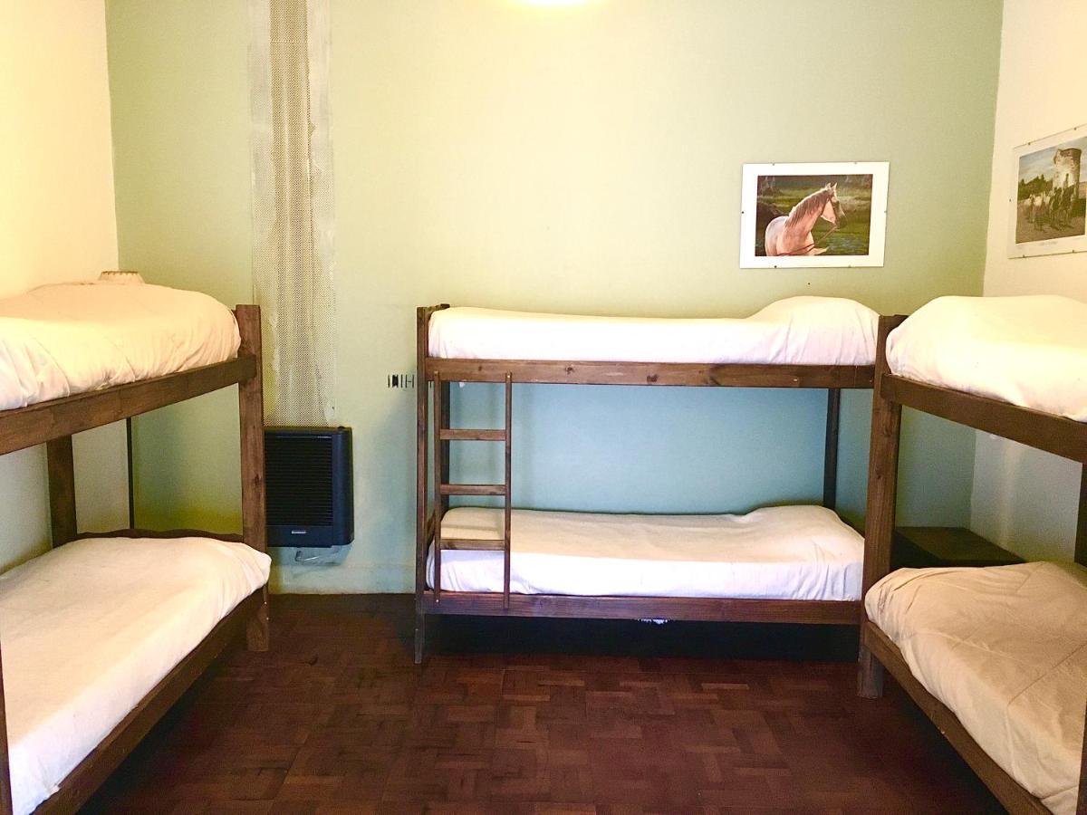 Areco Hospedaje San Antonio de Areco Extérieur photo
